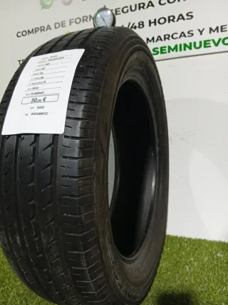 185 60 16 86H TOYO PROXES R39