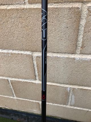 Madera 3 TaylorMade M2 15º