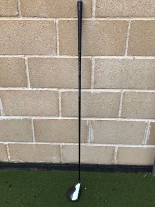 Madera 3 TaylorMade M2 15º