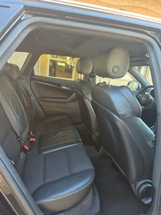 Audi A3 2009  pack S3