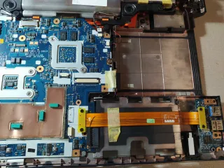 Portátil Acer Aspire 5750G Intel Core i3