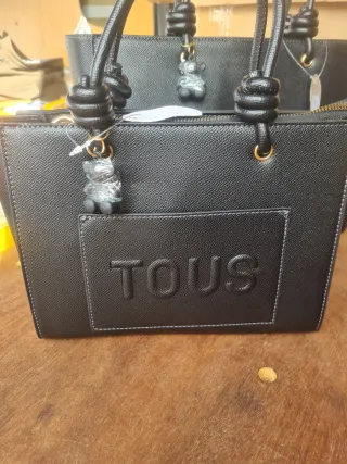 Bolsos  Negros