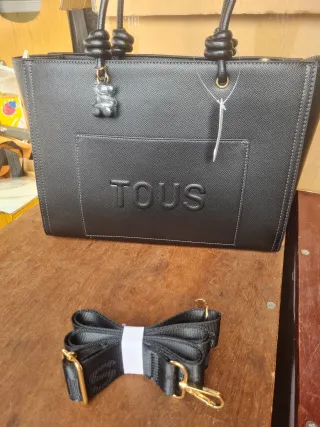 Bolsos  Negros