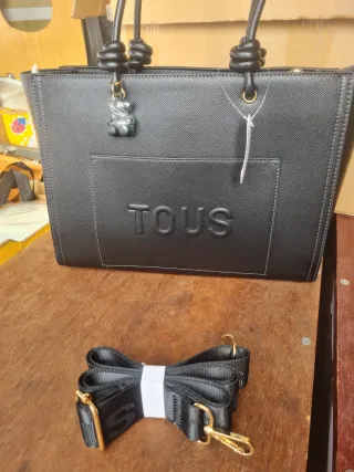 Bolsos  Negros