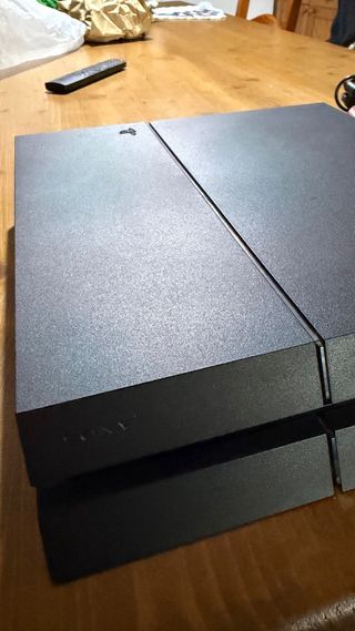 PlayStation 4 1TB – Perfettamente funzionante