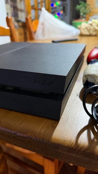 PlayStation 4 1TB – Perfettamente funzionante