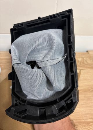 Pomo de marchas Seat Ibiza 6L / Seat Cordoba 6L