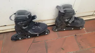 Patines en línea Oxelo