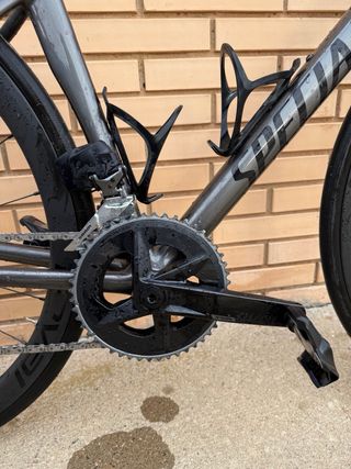 Specialized Tarmac SL8 Expert T.54