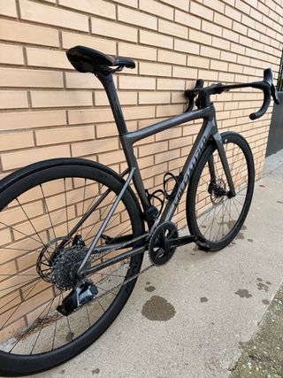 Specialized Tarmac SL8 Expert T.54