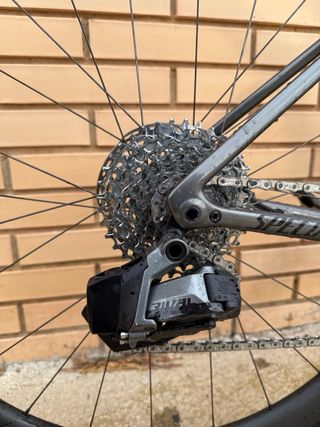 Specialized Tarmac SL8 Expert T.54