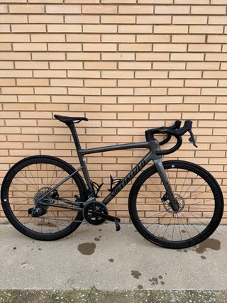 Specialized Tarmac SL8 Expert T.54