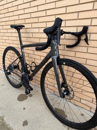 Specialized Tarmac SL8 Expert T.54