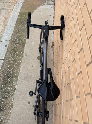 Specialized Tarmac SL8 Expert T.54