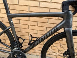 Specialized Tarmac SL8 Expert T.54