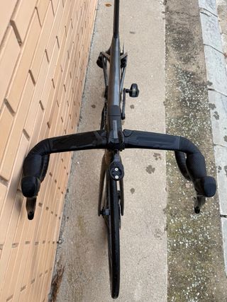 Specialized Tarmac SL8 Expert T.54