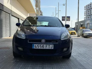 FIAT Bravo 2007