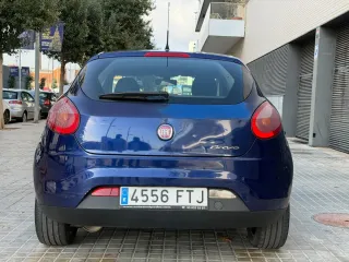 FIAT Bravo 2007