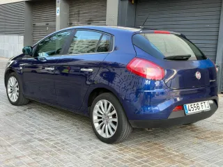 FIAT Bravo 2007