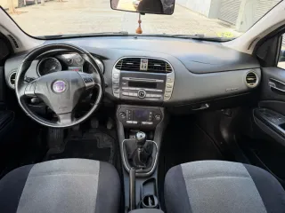 FIAT Bravo 2007