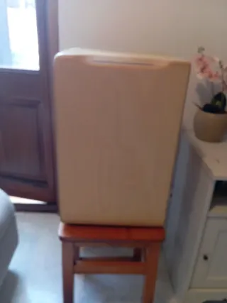 Cajón Flamenco La Rosa C12