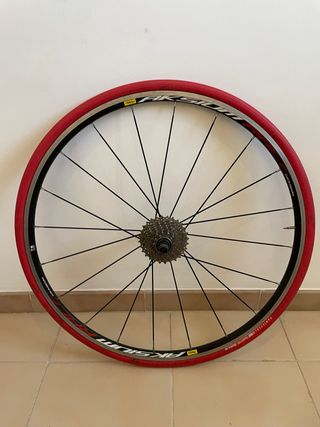 Rueda Mavic Aksium