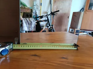 Armario baño (TAMARIU)