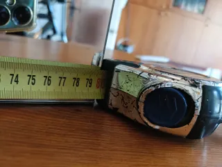 Armario baño (TAMARIU)