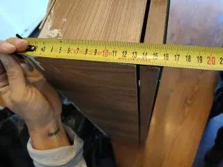 Armario baño (TAMARIU)