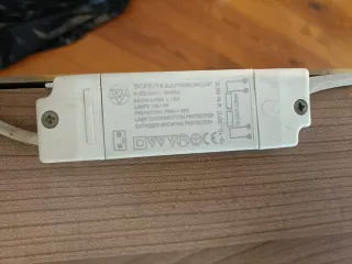 Armario baño (TAMARIU)