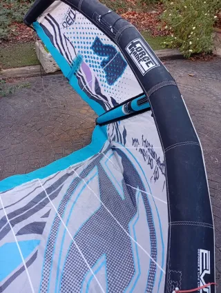 Pak kite para iniciación