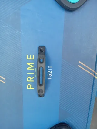 Pak kite para iniciación