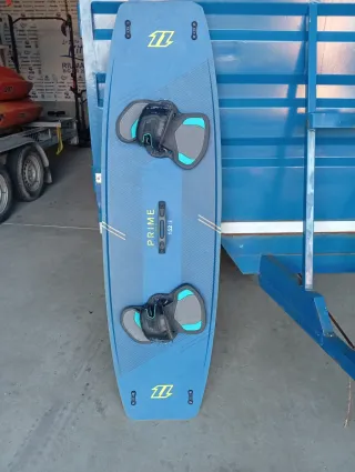 Pak kite para iniciación