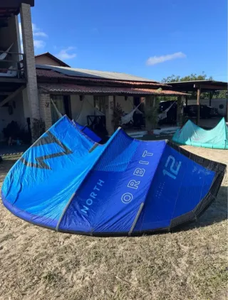 Pak kite para iniciación