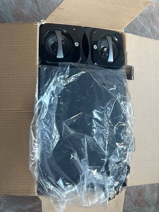 Altavoces HP 2.1 Compact Speaker System