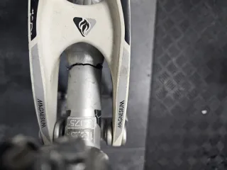 Trek Fuel EX 6 Basculante Full Floater