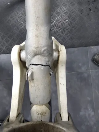 Trek Fuel EX 6 Basculante Full Floater