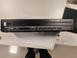 Samsung BN91-18726N One Connect Box