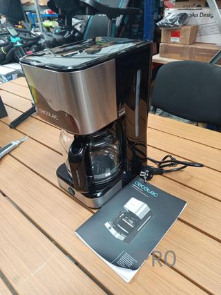 Cecotec Coffee 66 Heat