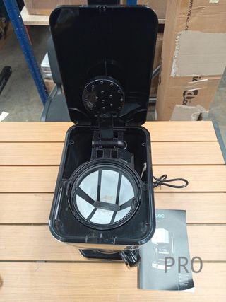 Cecotec Coffee 66 Heat