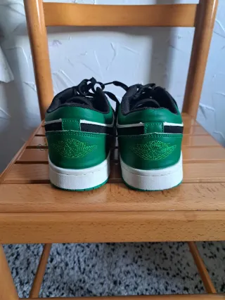 Nike Air Jordan 1 Low Talla 42