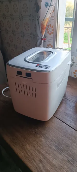 Panificadora ILAG Non Stick