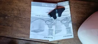 Panificadora ILAG Non Stick