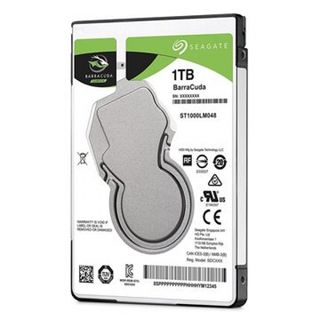Disco Seagate Barracuda 1TB 2,5″ 5400 rpm