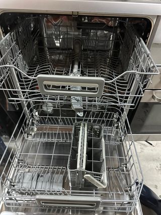 Lavavajillas Electrolux