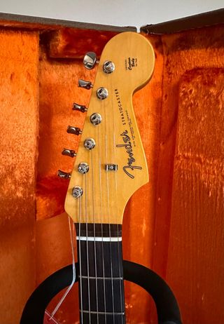 Fender Stratocaster American Vintage II 61 OWT