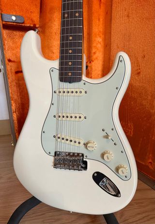 Fender Stratocaster American Vintage II 61 OWT