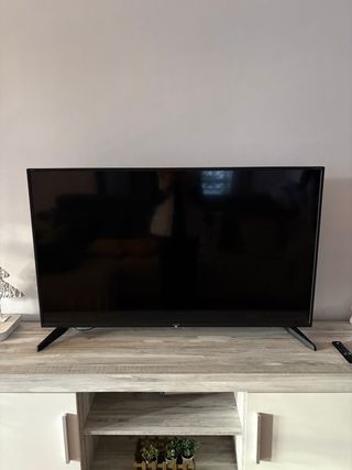 TV Sharp 50 Smart TV Netflix
