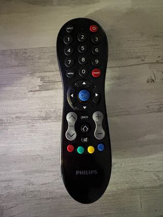 TV Sharp 50 Smart TV Netflix