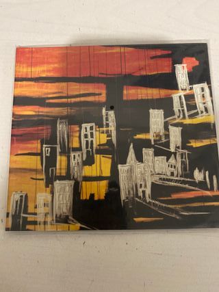 CD Do Make Say Think - Sperimentale